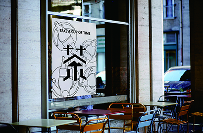 壤塘县VI设计：融合城市文化，打造特色品牌标识