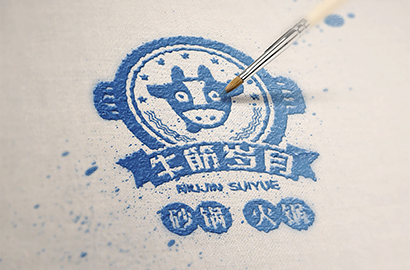 深耕壤塘县企业VI设计：解锁品牌成长的核心密码